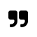 right-quote