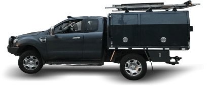 Camper Canopy